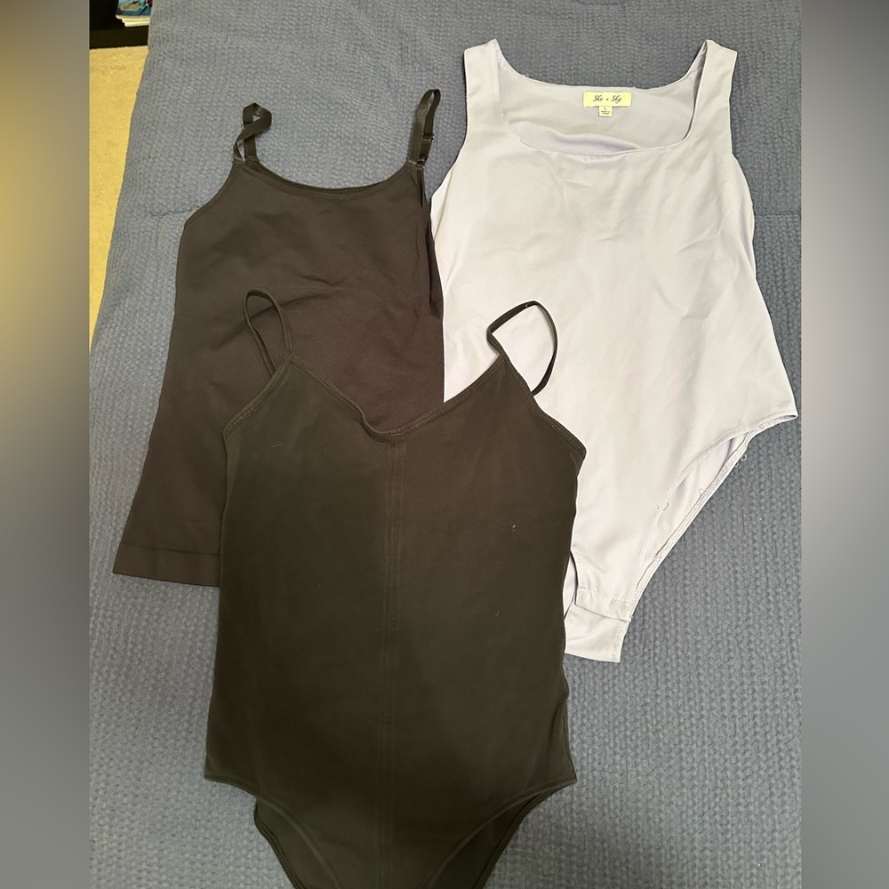 Body Contour Lot